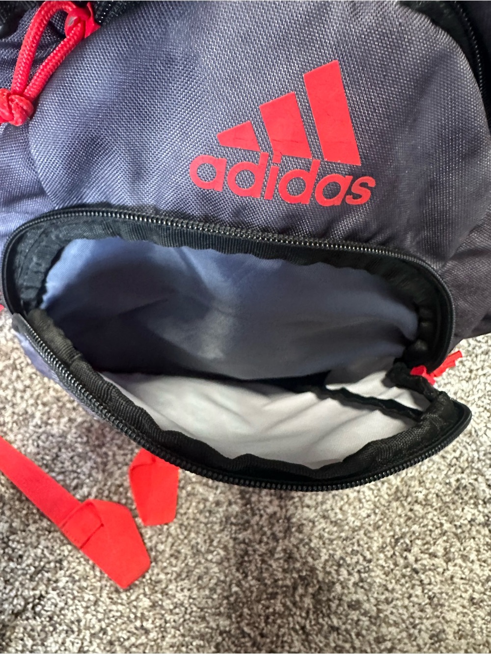 Addidas Backpack - Picture 7 of 7